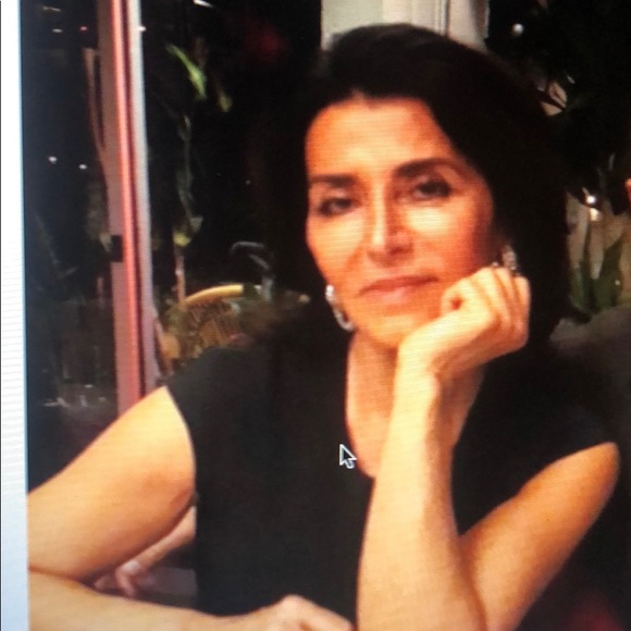 Meet your Posher, Teresa
